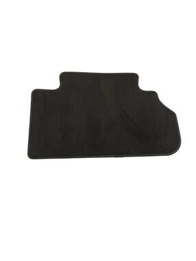 Audi Q5 SQ5 Rear Left Passenger Side Carpet Floor Mat 80A864450B